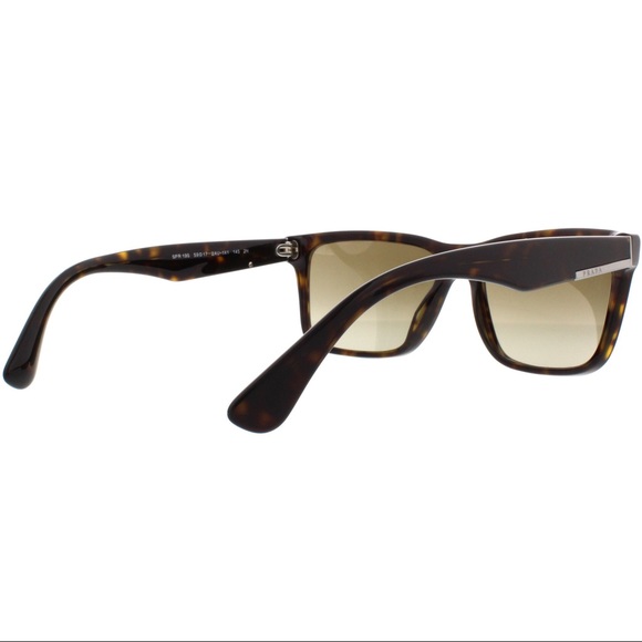 SOLD          PRADA SUNGLASSES - Picture 3 of 7